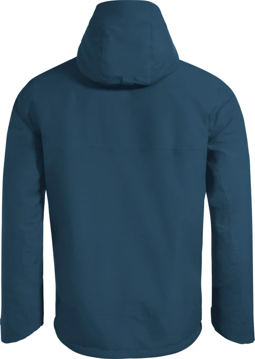 Vaude Rosemoor Padded Funktionsjacke baltic sea (Herren)