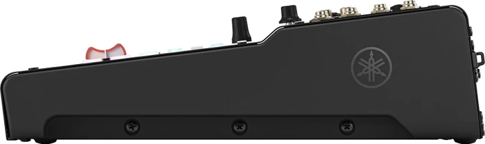 Yamaha MGX16 B schwarz