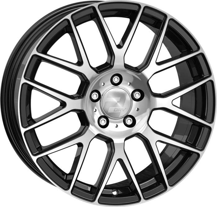 2DRV WH26 10.0x22 5/112 ET58 (verschiedene Farben)