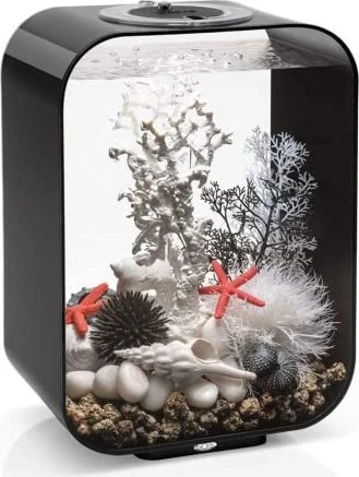 Oase biOrb Life 15 MCR Aquarium schwarz
