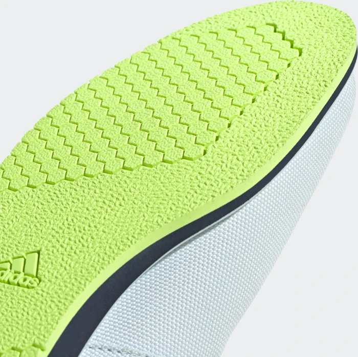 adidas Powerlift 4 sky tint/collegiate navy/signal green (Herren)