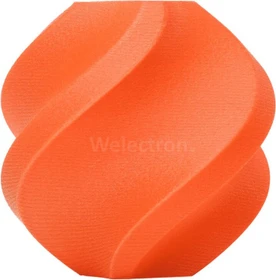 Bambu Lab PA6-CF, orange, Spule, 1.75mm, 1.00kg
