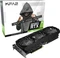 KFA2 GeForce RTX 3090 SG (1-Click OC), 24GB GDDR6X, HDMI, 3x DP Vorschaubild