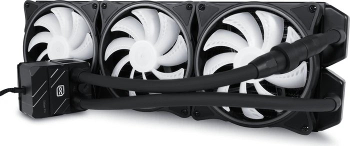 Alphacool Eisbaer Pro Aurora 420