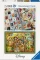 Ravensburger Disney Classics - Die Zauberhafte Welt von Disney Vorschaubild
