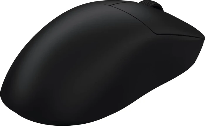 Hator Quasar 3 Ultima 8K Wireless Gaming Mouse schwarz, USB/Bluetooth