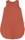 Makian Musselin Sommer-Schlafsack Gr.110, 1TOG terracotta (CVRTK/110)