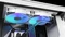 Fractal Design Aspect 14 RGB, schwarz, 140mm, 3er-Pack Vorschaubild