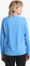 Jack Wolfskin Prelight Swift Funktionsshirt langarm mid blue (Damen) Vorschaubild