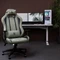 Arozzi Torretta Supersoft Gamingstuhl, forest green Vorschaubild