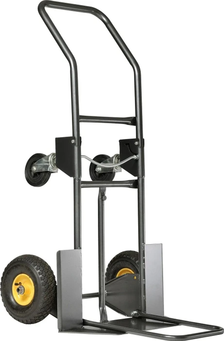 Haemmerlin Rollax 950 G Transportkarre