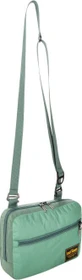 Tatonka Cross Body Bag M Umhängetasche sage green