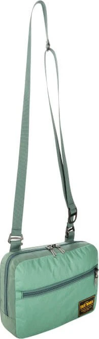 Tatonka Cross Body Bag M Umhängetasche sage green