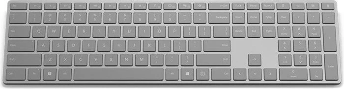 Microsoft Surface Keyboard, Bluetooth, DE