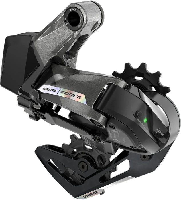 SRAM Force XPLR AXS 12s 10-44t Schaltwerk kurz
