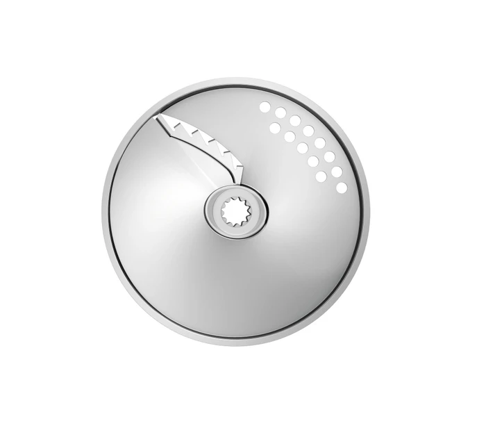 Bosch MUZ9PS1 Pommes frites Scheiben
