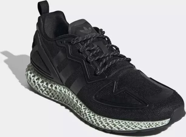 adidas ZX 2K 4D core black (Herren)