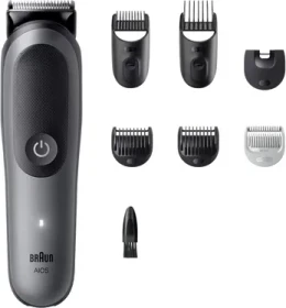 Braun Series 5 AIO5520 All-In-One