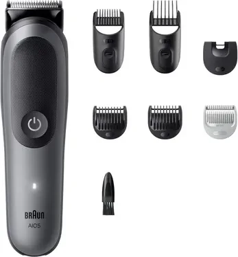 Braun Series 5 AIO5520 All-In-One