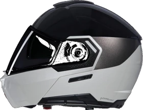 Nolan N90-3 Verniciatura Speciale 343