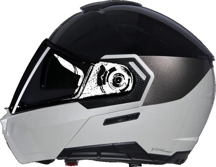 Nolan N90-3 Verniciatura Speciale 343