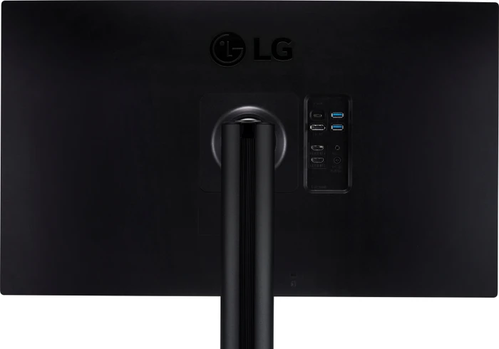 LG 27QN880P-B, 27"