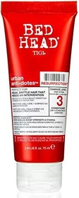 Bed Head Tigi Urban Anti Dotes Resurrection Conditioner, 75ml