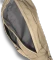 Jack Wolfskin Konya Bauchtasche hazel wood Vorschaubild