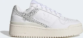 adidas Forum Bold cloud white/off white/sonic fuchsia (Damen)