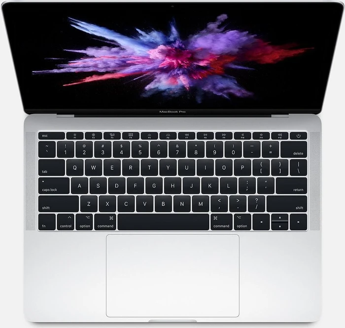 Apple MacBook Pro 13.3" [ohne Touch Bar] (2017)
