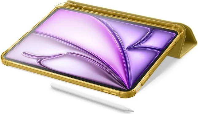 Cellularline Folio für iPad, gelb