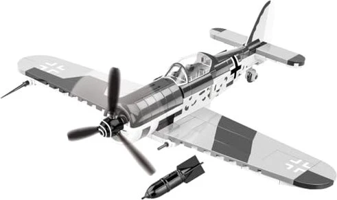 Cobi 5871 II WW Focke-Wulf Fw 190 F-8 1:48