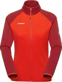 Mammut Aconcagua ML Funktionsjacke mammut red/dark mammut red (Damen)