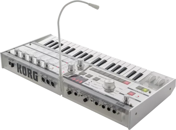 Korg microKORG Crystal