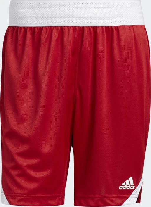 adidas Icon Squad Shorts team power red/white (Herren)
