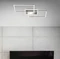 Briloner Frame LED Deckenleuchte Vorschaubild