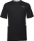Head Club Tech Funktionsshirt kurzarm (Herren) Vorschaubild