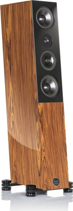 audio physic Midex rosenholz hochglanz, Stück