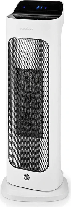Nedis HTFA20WTW SmartLife Keramik-Heizlüfter