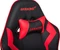 AKRacing Octane Gamingstuhl, schwarz/rot Vorschaubild