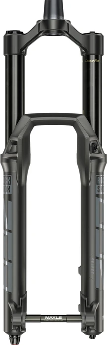 RockShox ZEB Select RC DebonAir Boost 15mm TA 38mm Offset 27.5"/650B 170mm Federgabel Modell 2021