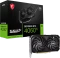 MSI GeForce RTX 4060 Ti Ventus 2X Black 8G OC, 8GB GDDR6, HDMI, 3x DP Vorschaubild