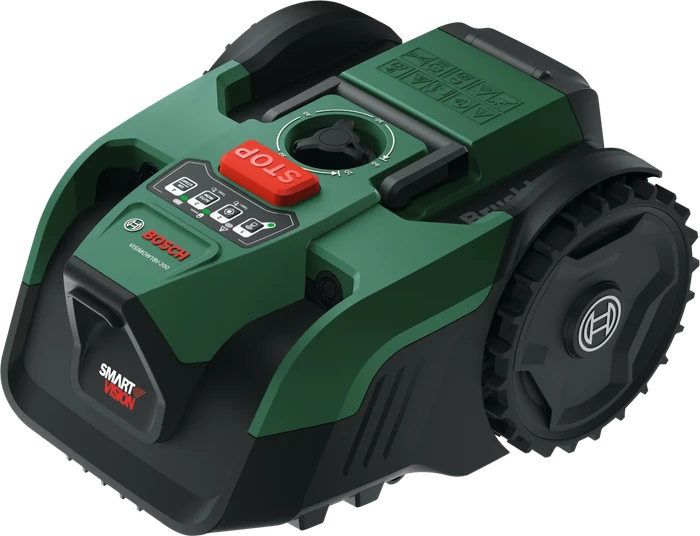 Bosch DIY VISIMOW18V-200