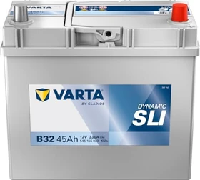 Varta Blue Dynamic B32