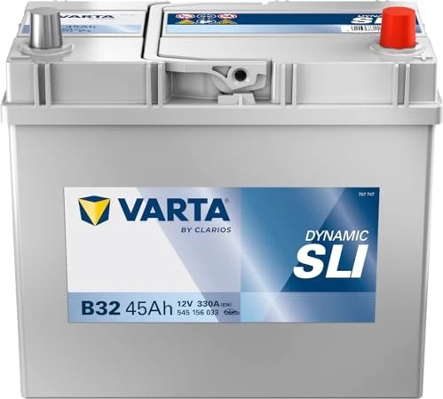 Varta Blue Dynamic B32