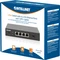 Intellinet Desktop 2.5G Switch, 4x RJ-45, 1x SFP+ Vorschaubild