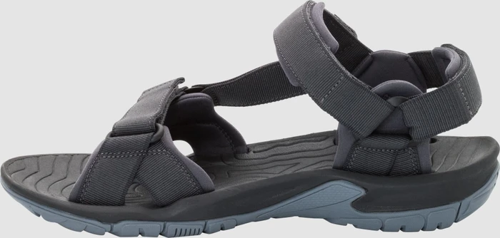 Jack Wolfskin Lakewood Ride ebony (Herren)