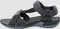 Jack Wolfskin Lakewood Ride ebony (Herren) Vorschaubild