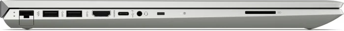 HP Envy 17-bw0200ng, Natural Silver, Core i7-8550U, 16GB RAM, 512GB SSD, GeForce MX150, DE