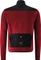 Gonso Adventure Jersey Fleece Trikot langarm chili pepper (Herren) Vorschaubild